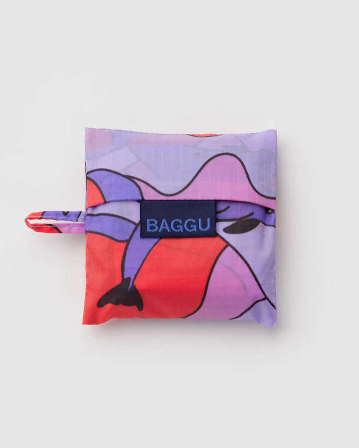 Baggu | Baby Baggu Reusable | Dolphin