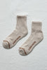 Le Bon Shoppe | Swing Socks | Silk