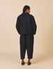 Sideline | Billy Trousers | Black