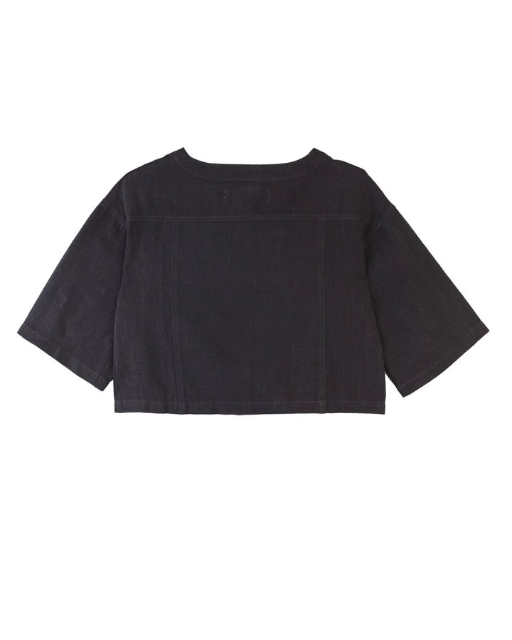 LF Markey | Beau Top | Navy