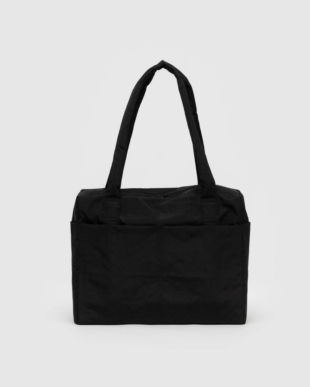 Baggu | Small Cloud Carry On | Black