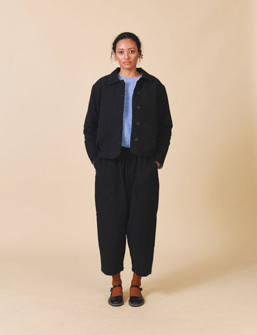 Sideline | Billy Trousers | Black