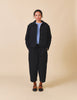 Sideline | Billy Trousers | Black