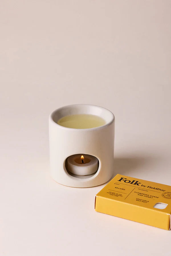 Field Day | Classic wax melt | Belong