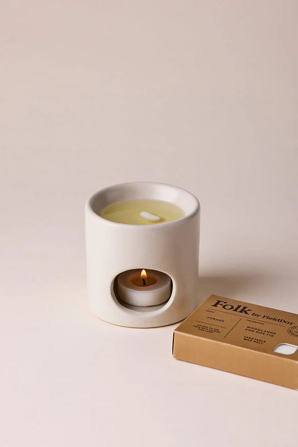 Field Day | Classic wax melt | Forage