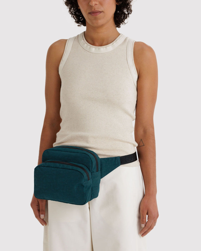 Baggu | Cross body bag | Deep Sea