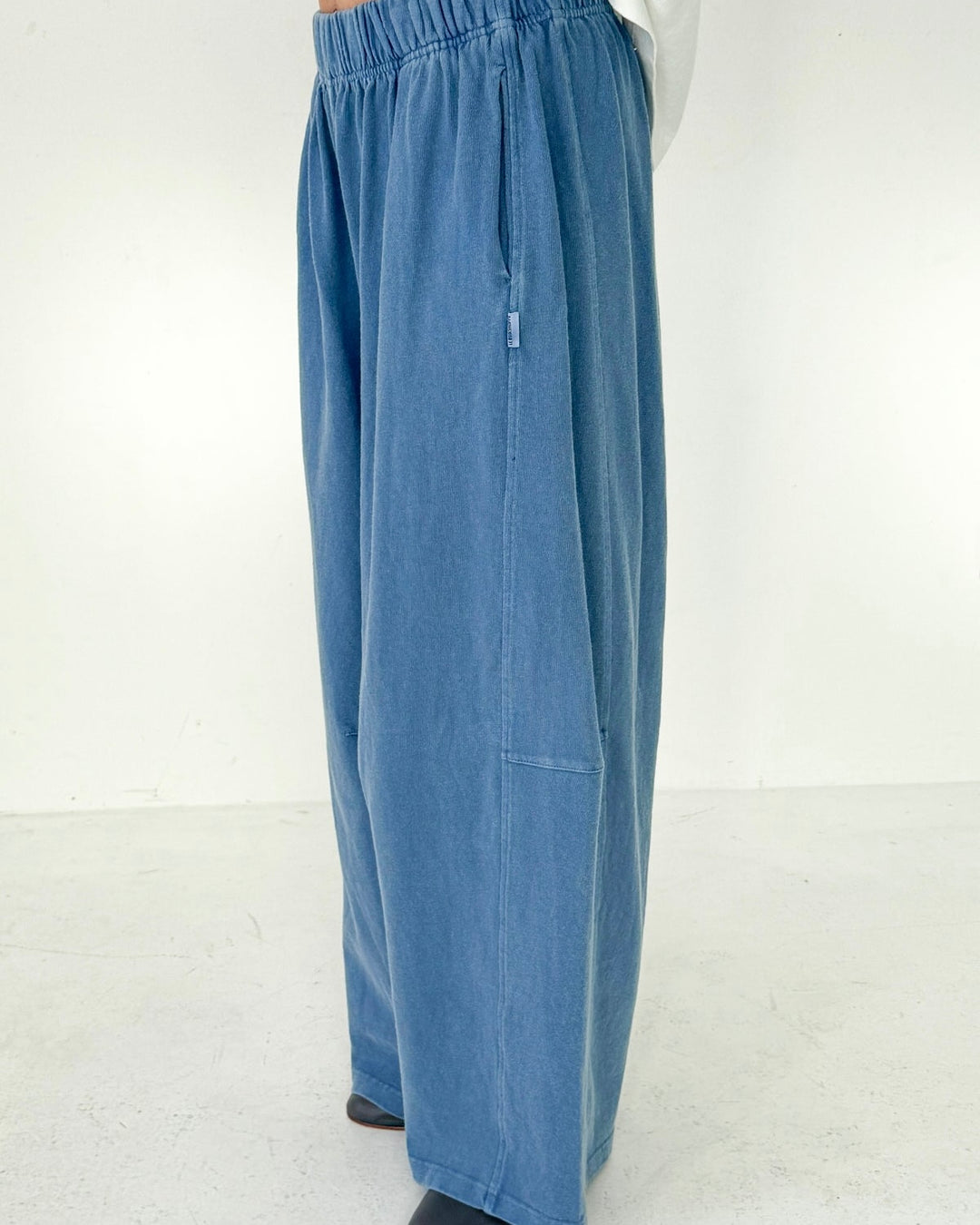 Le Bon Shoppe | Bare Pants | Cornflower