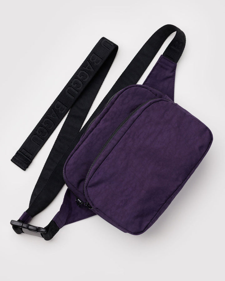 Baggu | Cross body bag | Fig