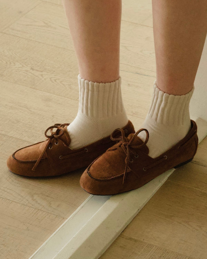 Le Bon Shoppe | Swing Socks | Silk