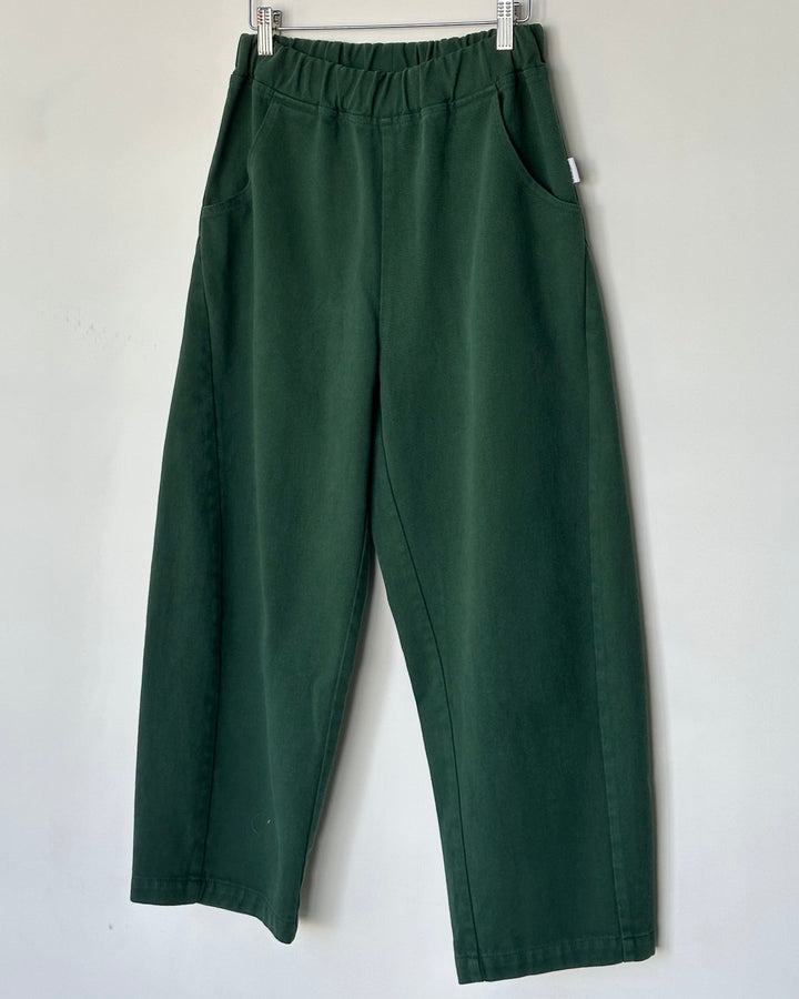 Le Bon Shoppe | Arc pants | Pine