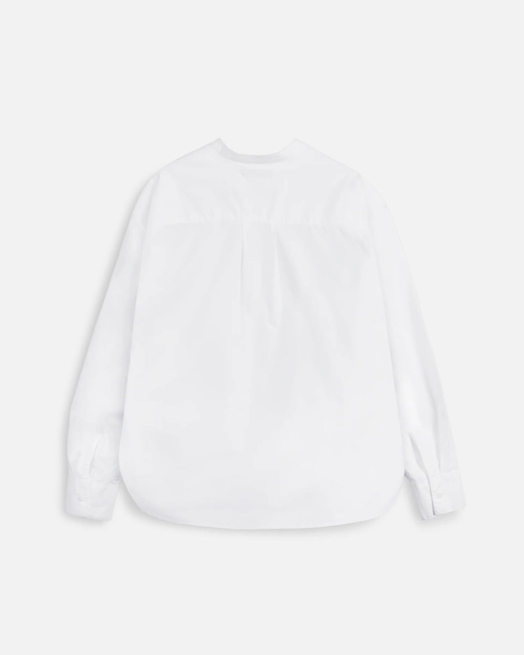 YMC | Ovelia Shirt | White