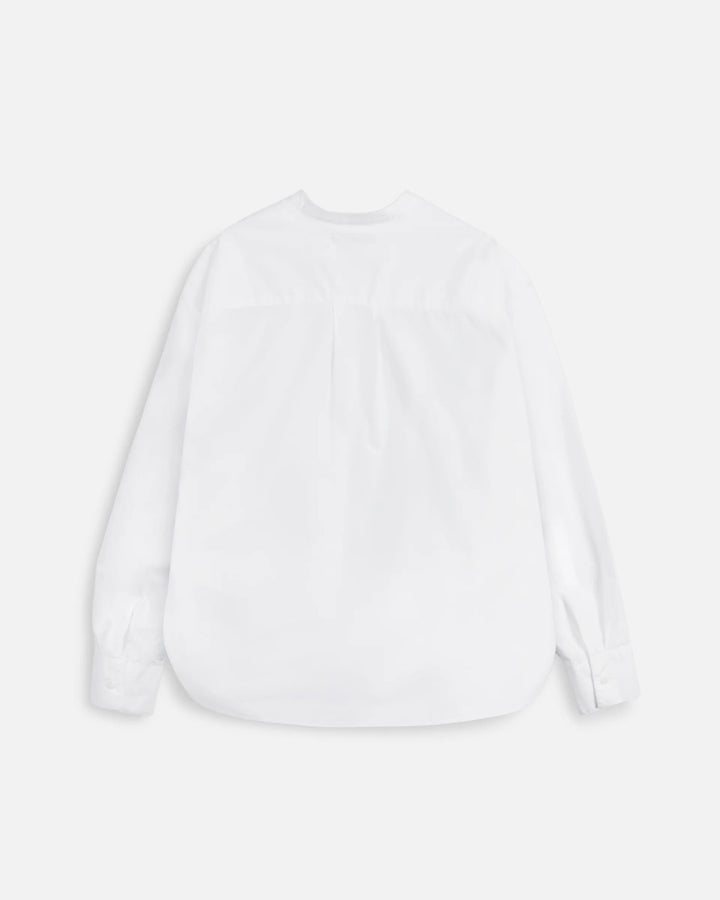 YMC | Ovelia Shirt | White