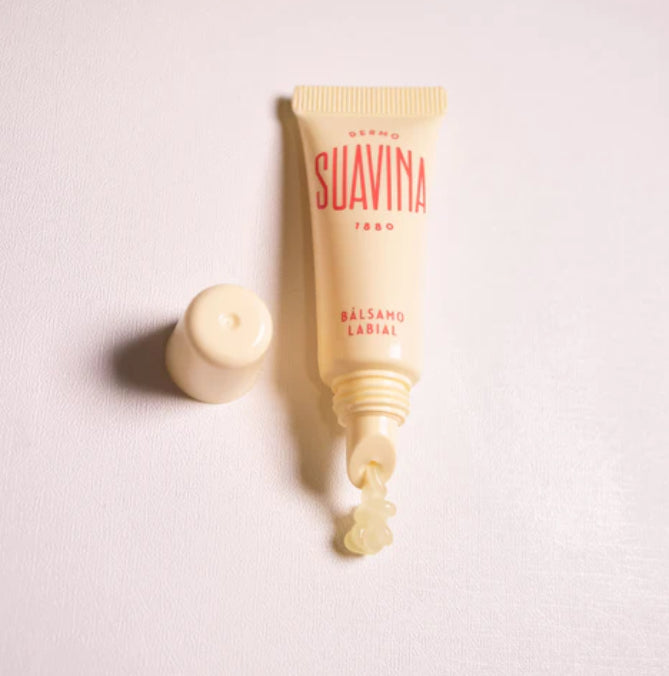 Dermo Sauvina | Original Lip balm Tube | 10ml