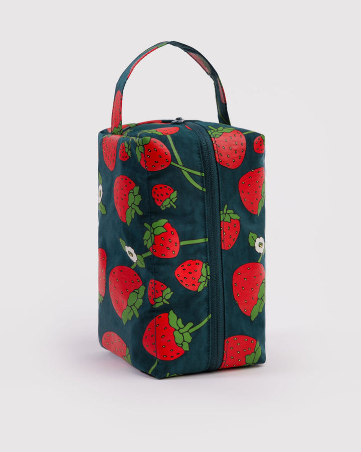 Baggu | Dopp Kit | Strawberry Blossom
