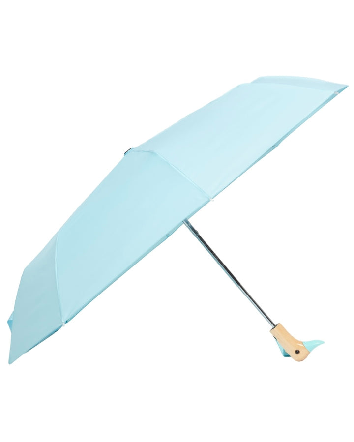 Original Duckhead umbrella | Popsicle blue