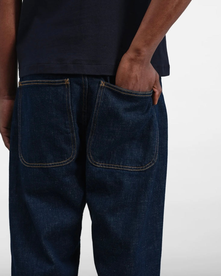 YMC | Bez Jeans | Indigo