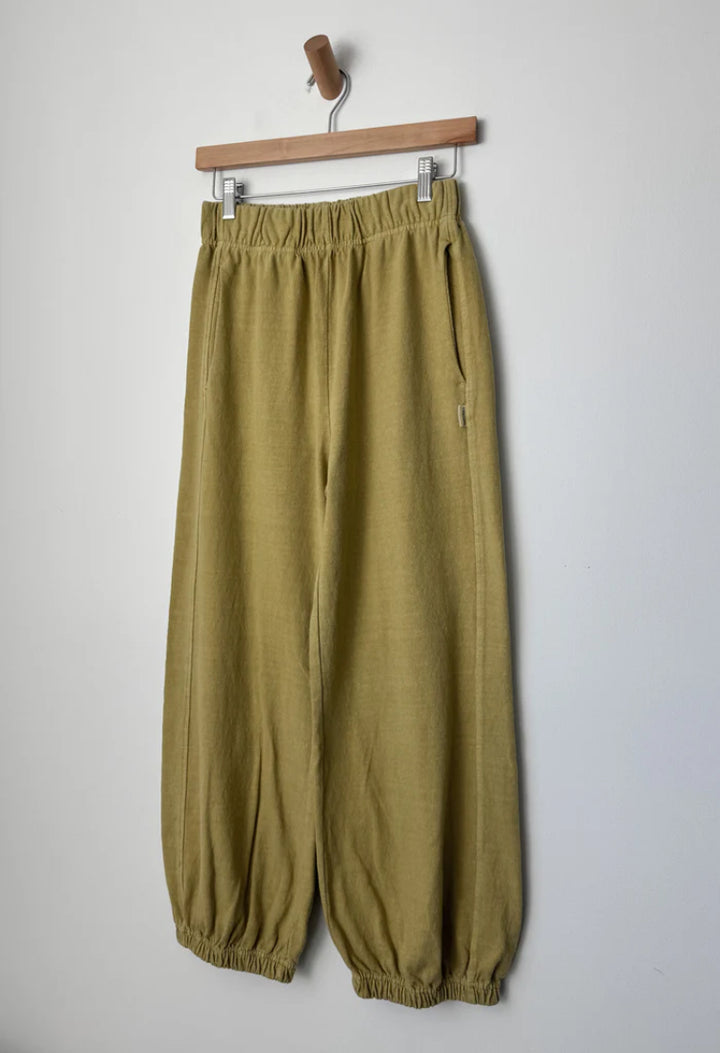 Le Bon Shoppe | Balloon pants | Ochre