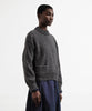 YMC | Bonnie Jumper | Charcoal