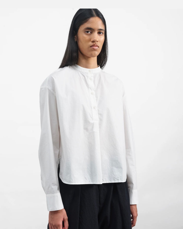 YMC | Ovelia Shirt | White