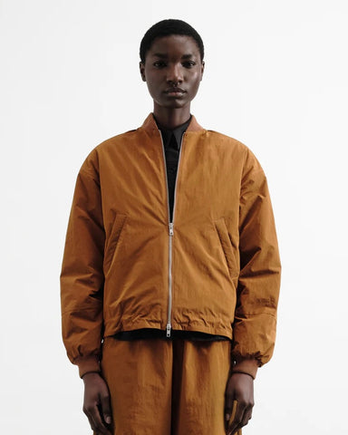 YMC | Basement Bomber Jacket | Clay