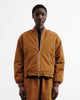 YMC | Basement Bomber Jacket | Clay