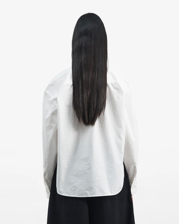 YMC | Ovelia Shirt | White