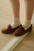Le Bon Shoppe | Swing Socks | Silk