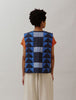 Sideline | Sib Vest | Indigo Mix