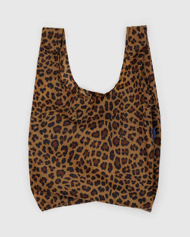 Baggu | Reusable Bag | Leopard