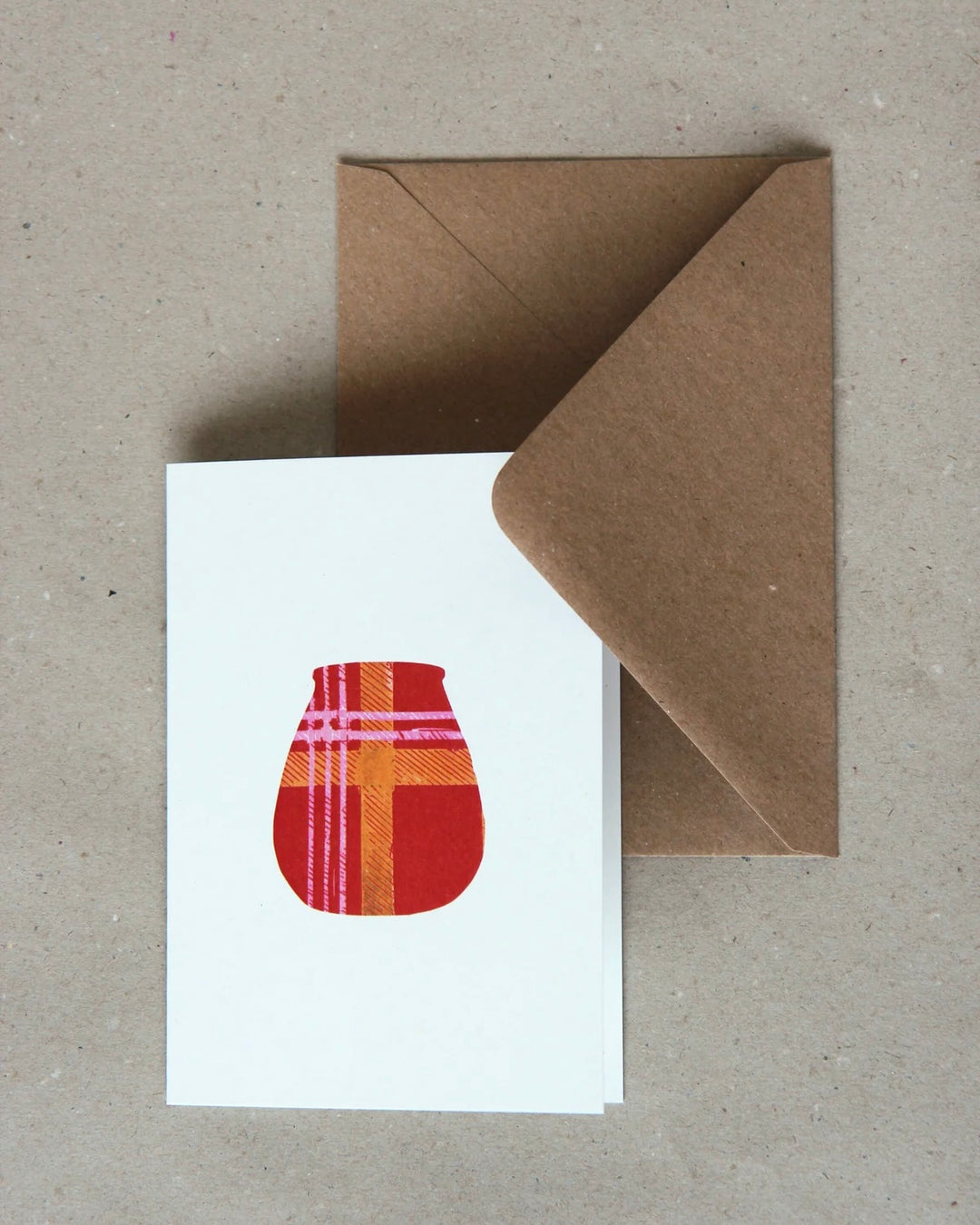 Hard Pressed | Pack of 6 Cards