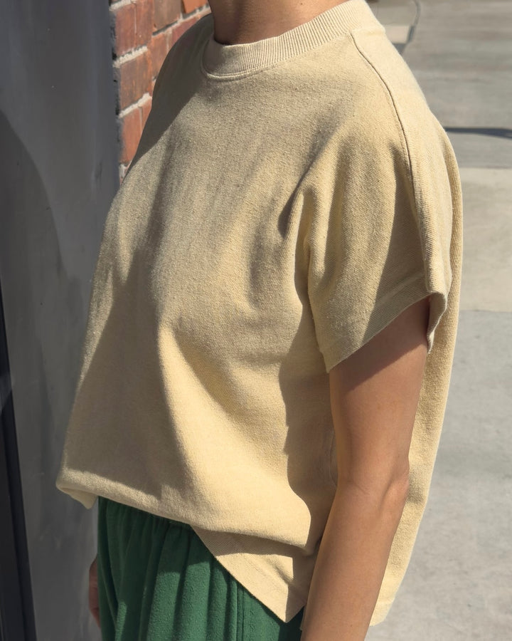 Le Bon Shoppe | Jeanne Tee | Butter