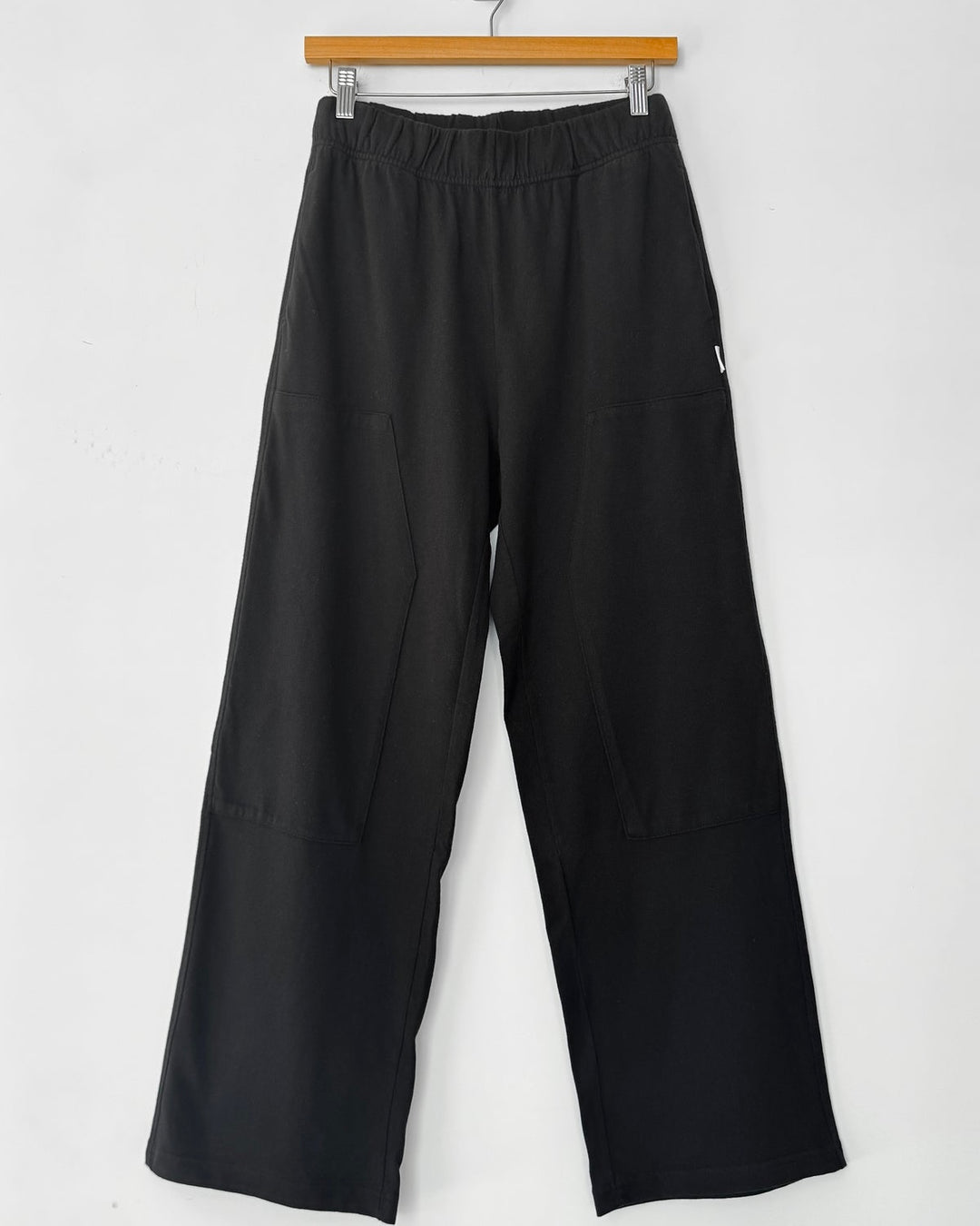 Le Bon Shoppe | Soft Terra Pants | Black