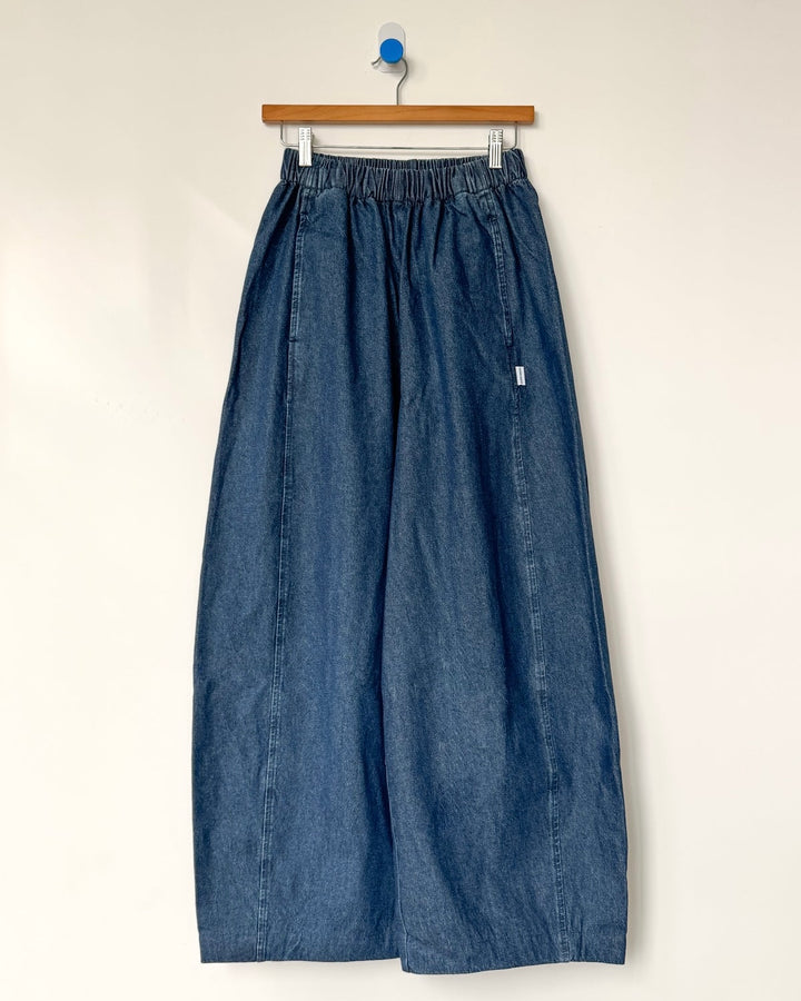 Le Bon Shoppe | Parachute Pants | Denim