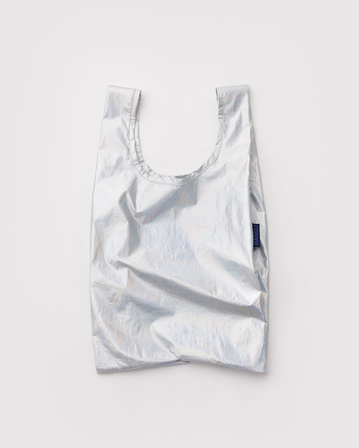 Baggu | Baby Baggu Reusable | Moonstone Metallic