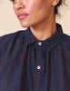 Sideline | Lotte Shirt | Stripe
