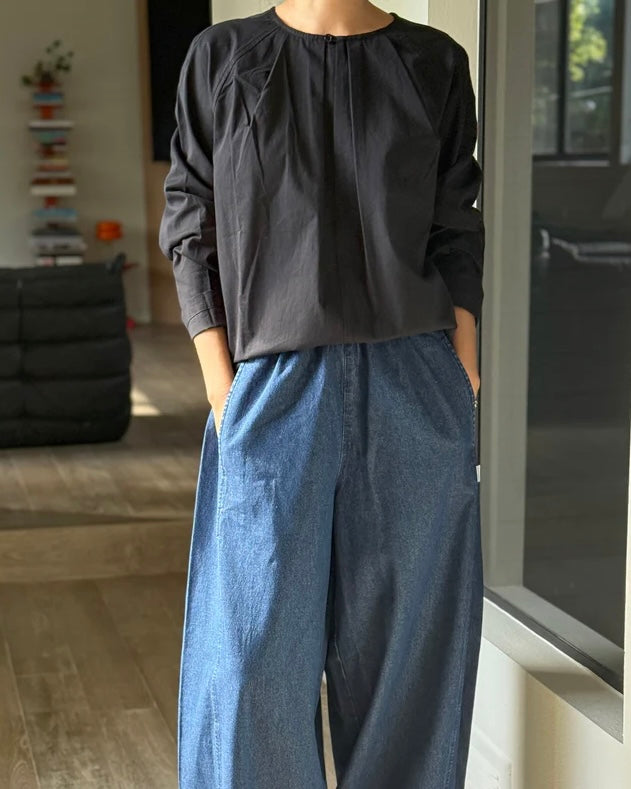 Le Bon Shoppe | Julienne Top | Blouse