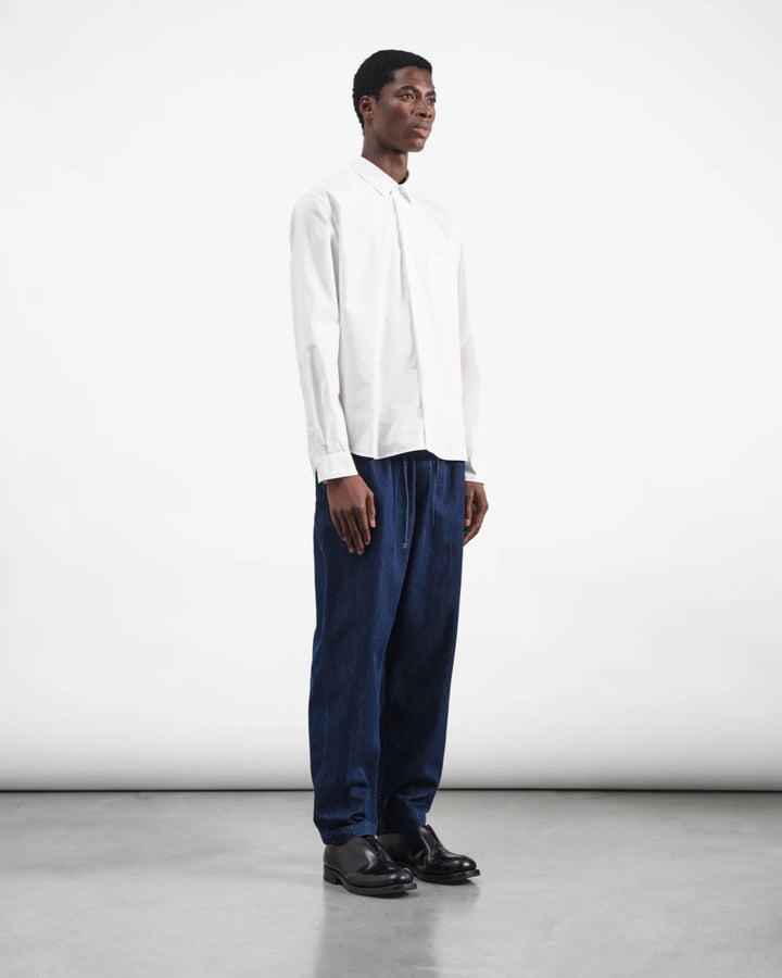 YMC | Alva Skate Trousers | Indigo