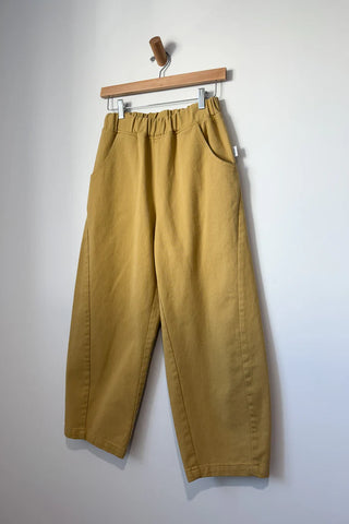 Le Bon Shoppe | Arc pants | Butter
