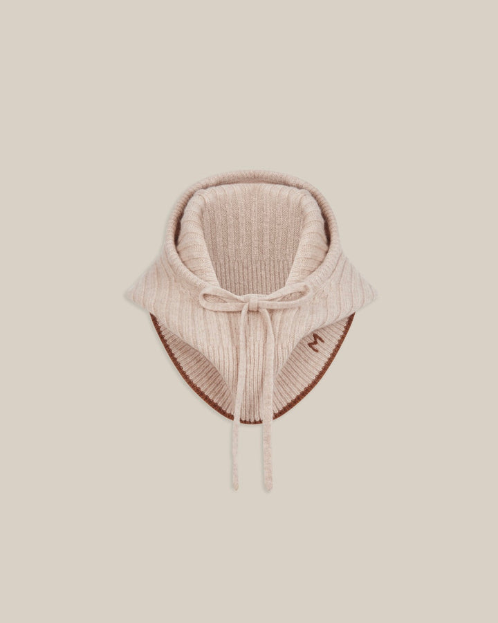 Moismont | Hood Irma N°227 | Cord