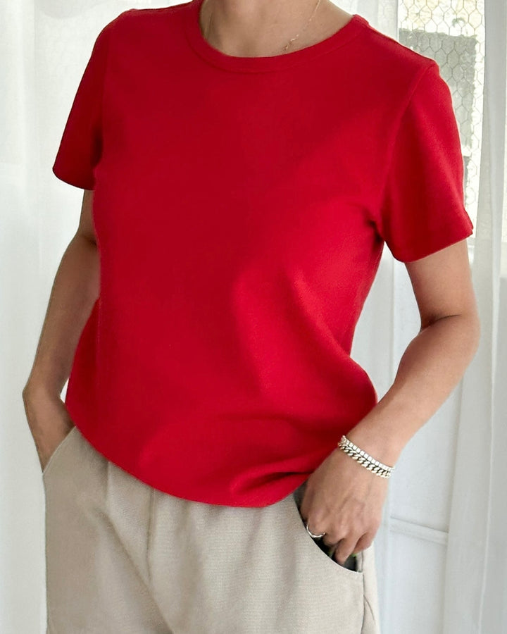 Le Bon Shoppe | The Go to Tee