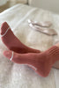 Le Bon Shoppe | Swing Socks | Cajun Spice