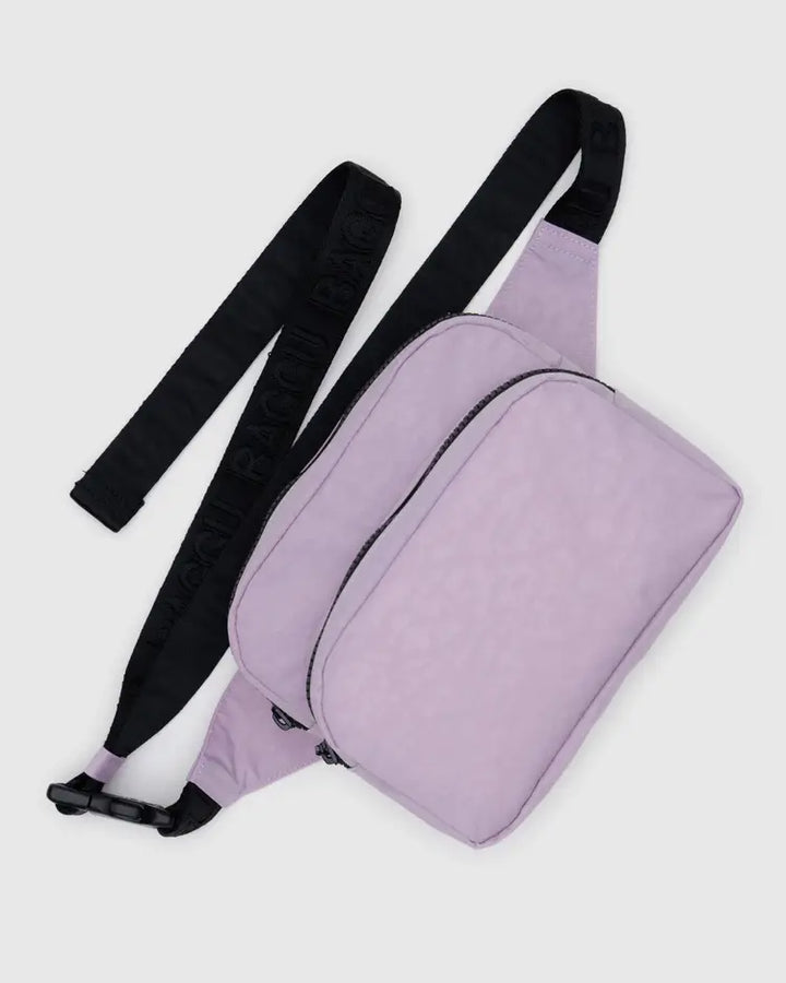 Baggu | Cross body bag | Dusty Pink