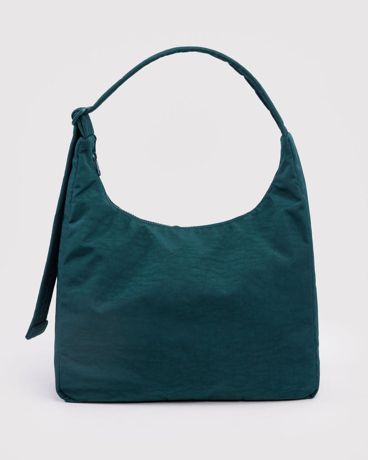 Baggu | Nylon Shoulder Bag | Deep Sea