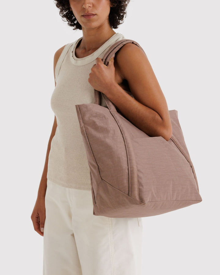Baggu | Cloud Bag | Toasted Almond