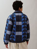 Sideline | Nelly Jacket | Indigo Mix