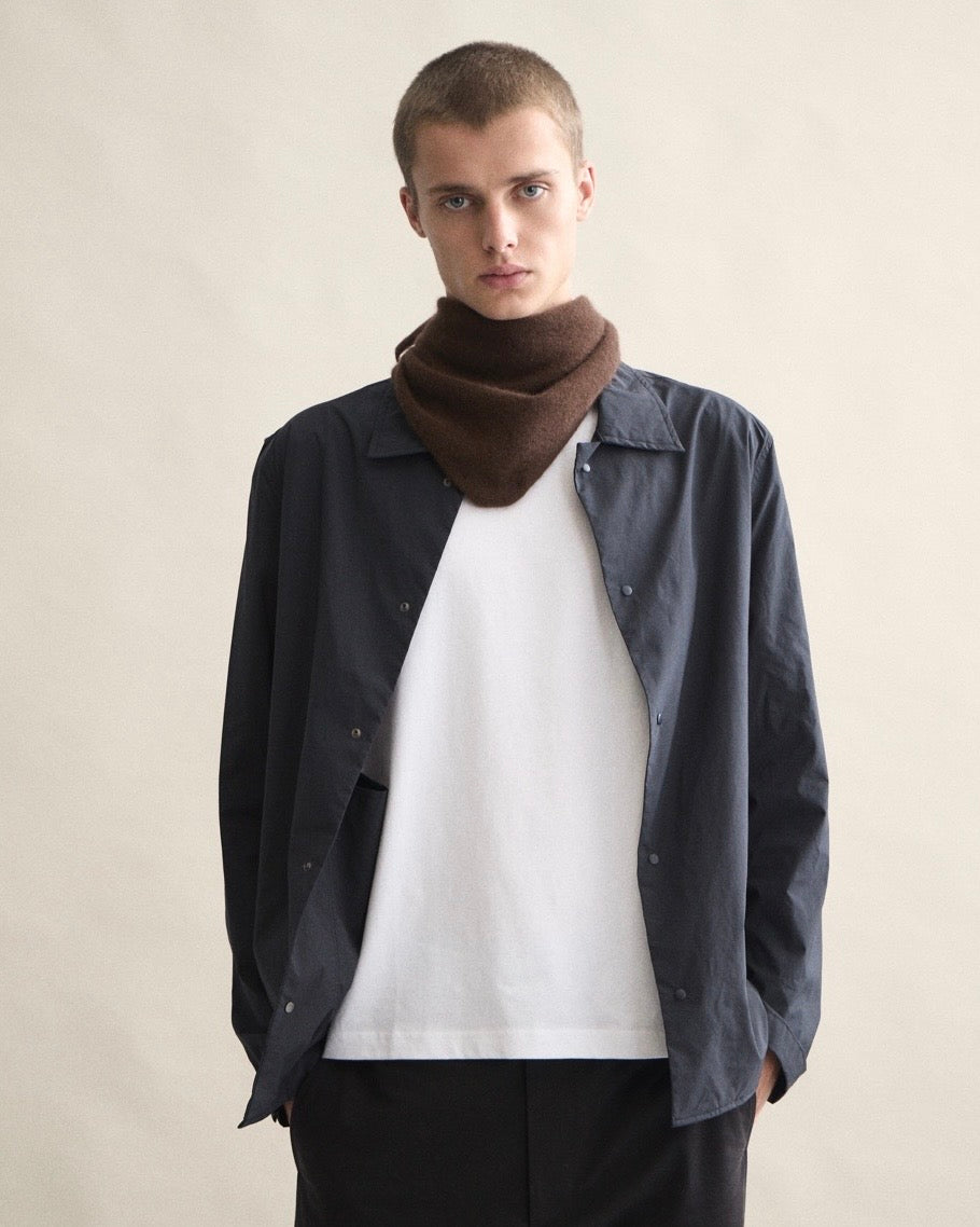 Le Bonnet | Bandana | Gingerbread