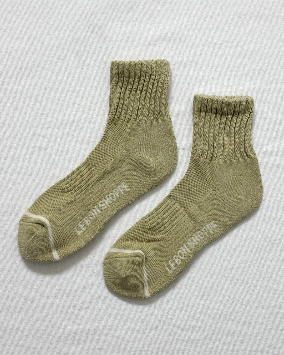 Le Bon Shoppe | Swing Socks | Sage