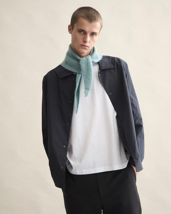 Le Bonnet | Bandana | Basil