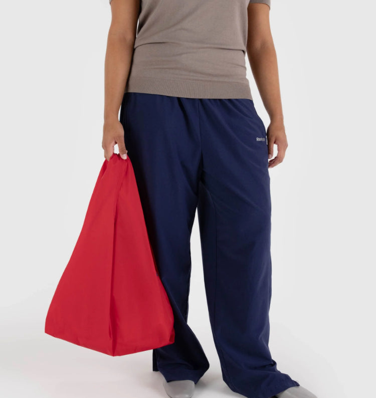 Baggu | Reusable Bag | Candy Apple