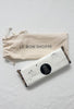 Le Bon Shoppe | Cashmere Bandana | Leopard